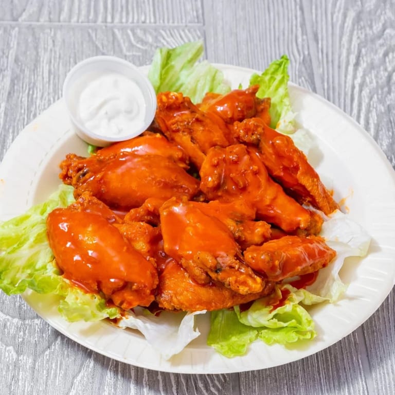 Fast, Fresh, Just a Click Away